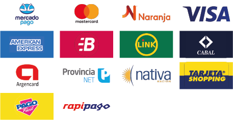 medios de pago